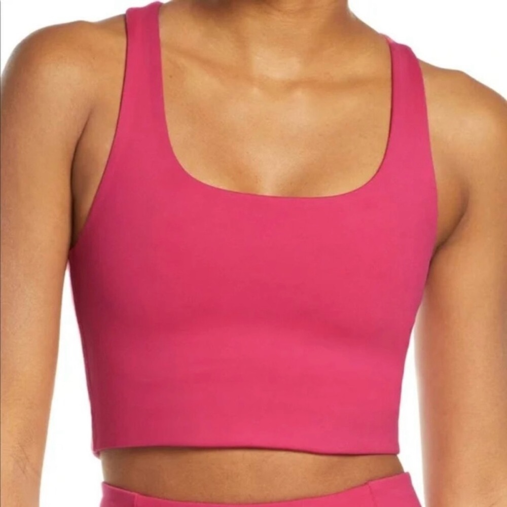 Girlfriend Collective Paloma bra